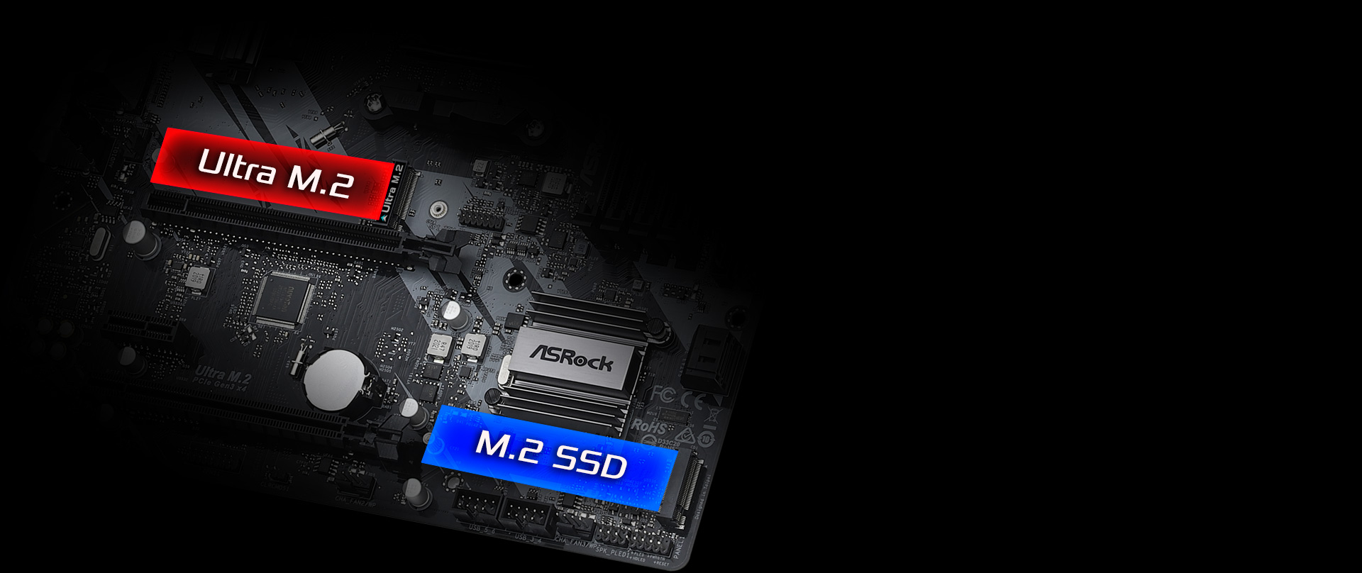 Asrock a520m phantom gaming 4 обзор